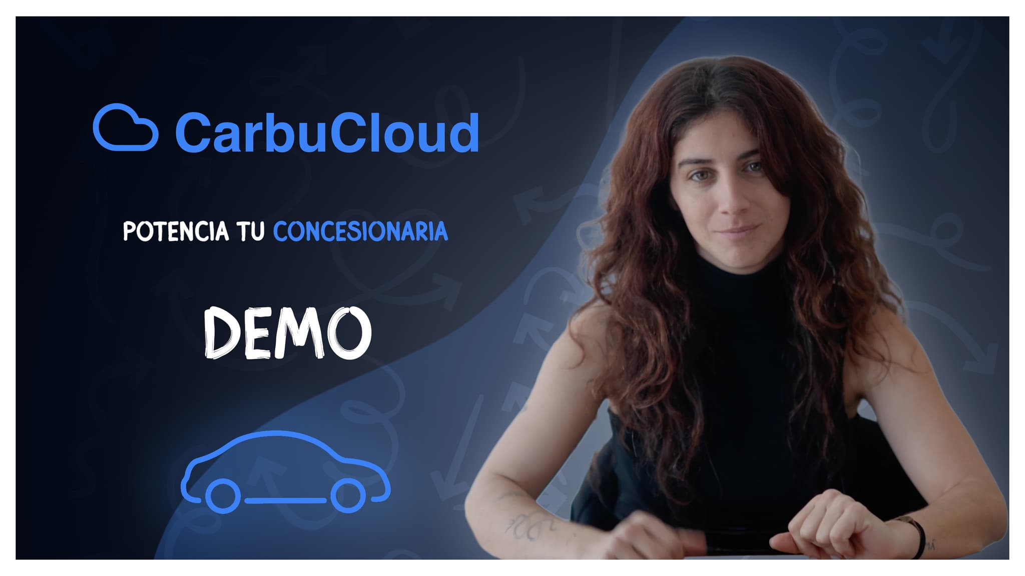 CarbuCloud
