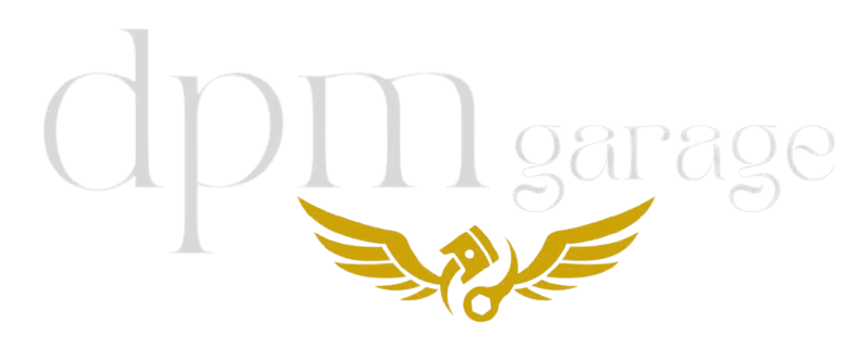 DPM Garage