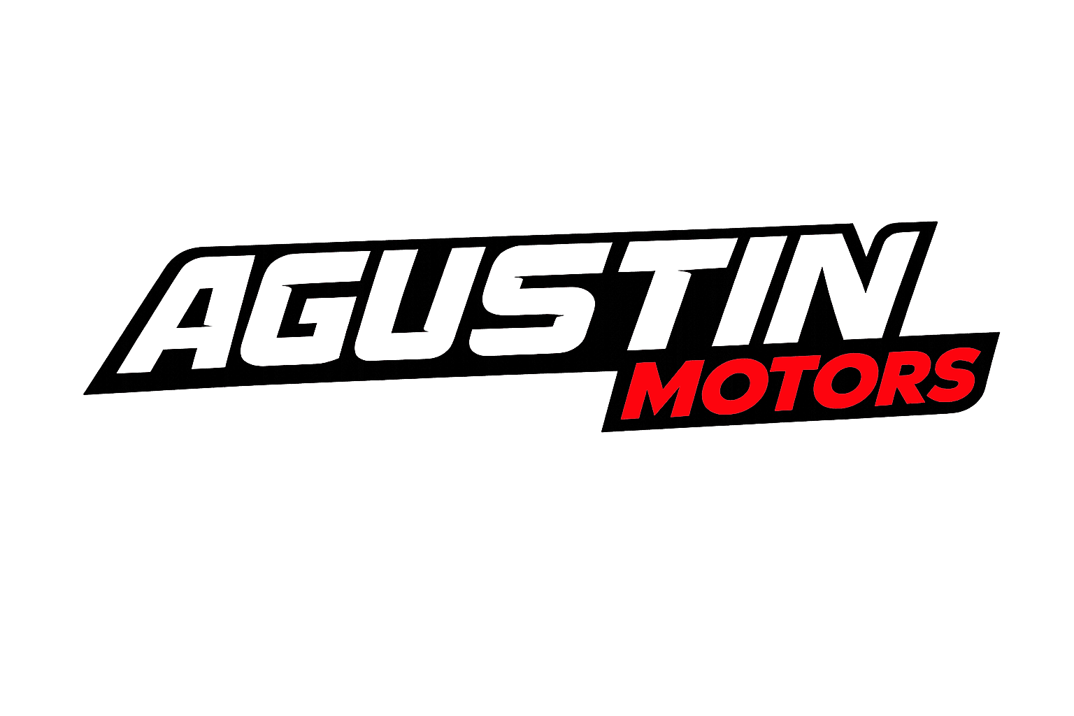 Agustin Motors