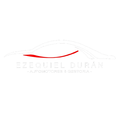 Ezequiel Duran Automotores