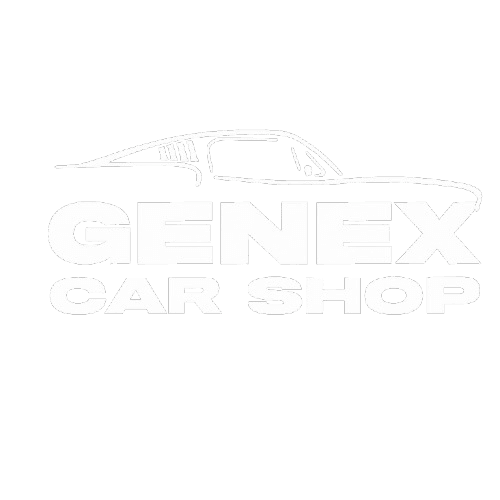 Genex Cars