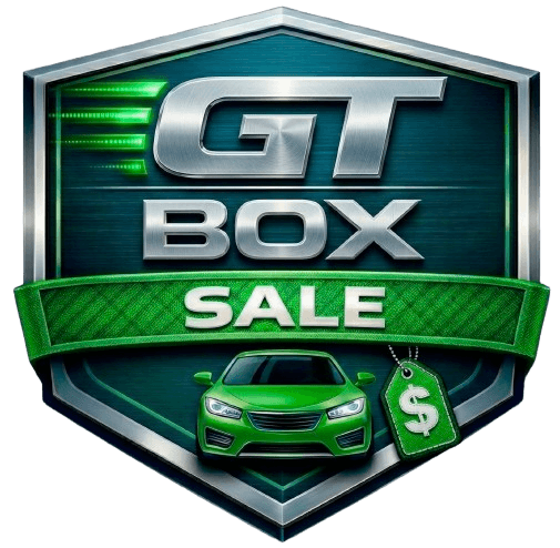 GT Cars