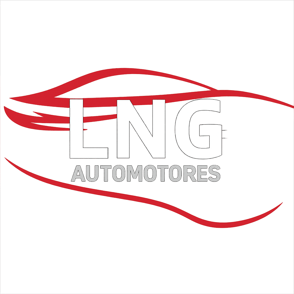 LNG Automotores