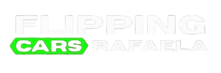 Flipping Rafaela